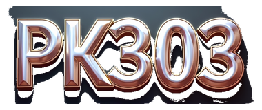pk303 logo